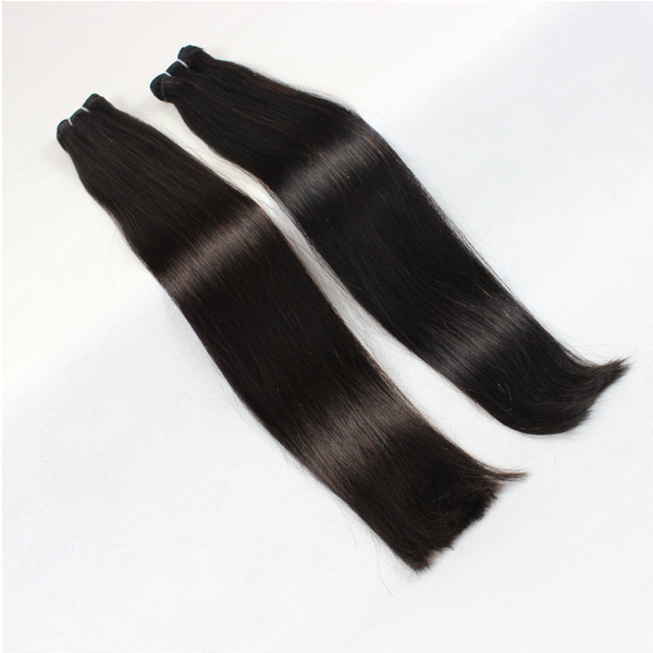 Accepted sample hair bundles wholesale virgin hair vendors,women hair brazilian,latest straight hair weaves in kenyaHN177